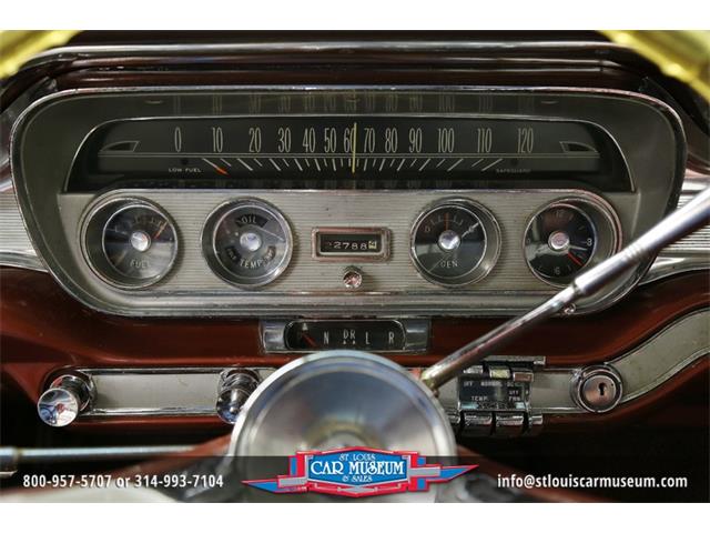 1960 Pontiac Ventura (CC-1066480) for sale in St. Louis, Missouri