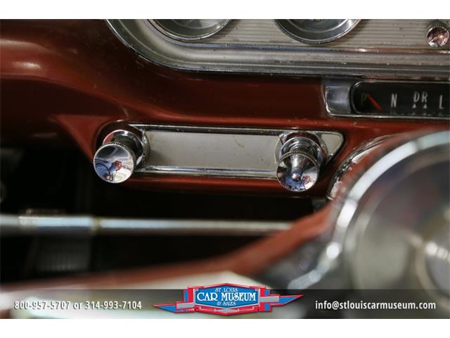 1960 Pontiac Ventura (CC-1066480) for sale in St. Louis, Missouri