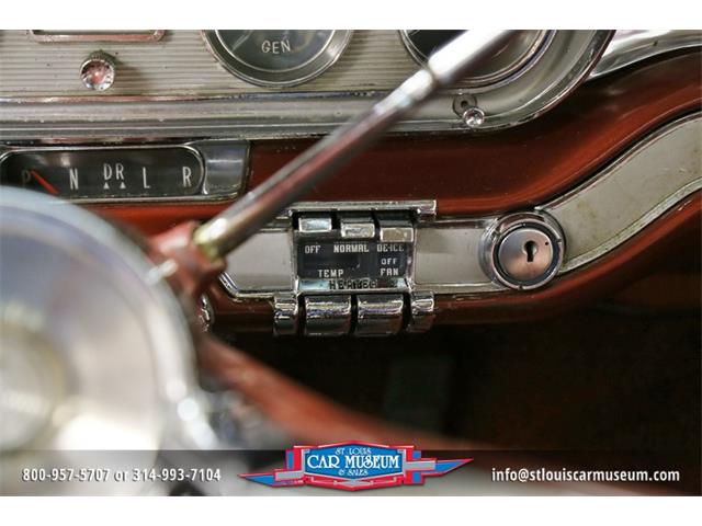 1960 Pontiac Ventura (CC-1066480) for sale in St. Louis, Missouri