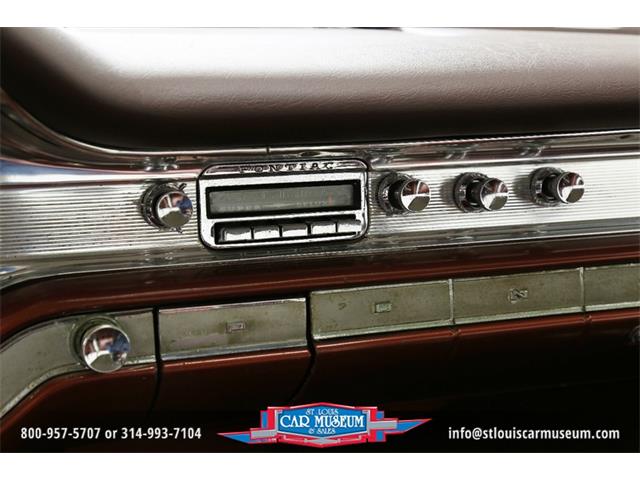 1960 Pontiac Ventura (CC-1066480) for sale in St. Louis, Missouri