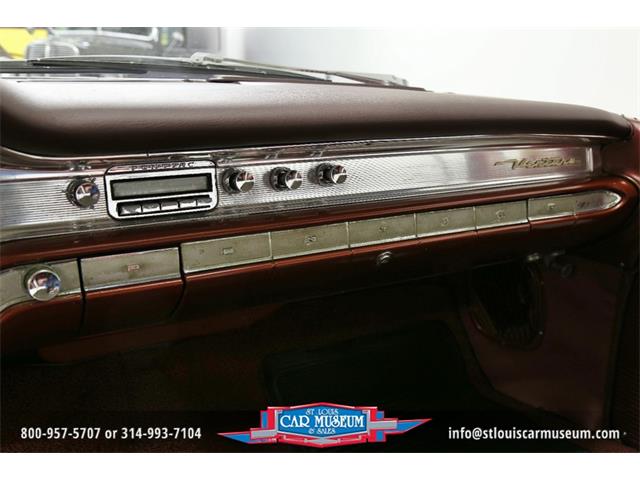 1960 Pontiac Ventura (CC-1066480) for sale in St. Louis, Missouri
