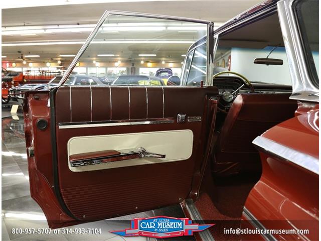 1960 Pontiac Ventura (CC-1066480) for sale in St. Louis, Missouri