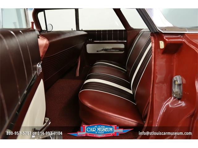 1960 Pontiac Ventura (CC-1066480) for sale in St. Louis, Missouri