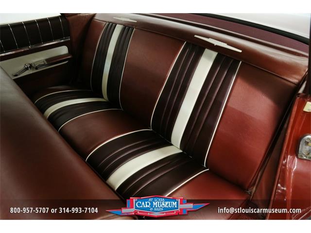 1960 Pontiac Ventura (CC-1066480) for sale in St. Louis, Missouri