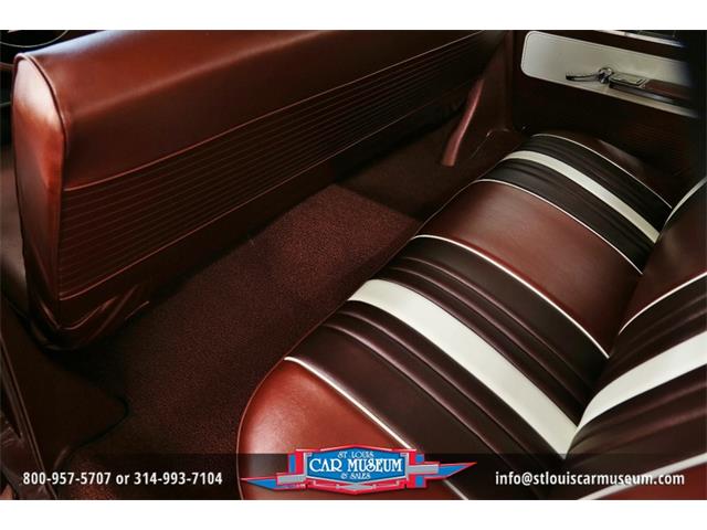 1960 Pontiac Ventura (CC-1066480) for sale in St. Louis, Missouri