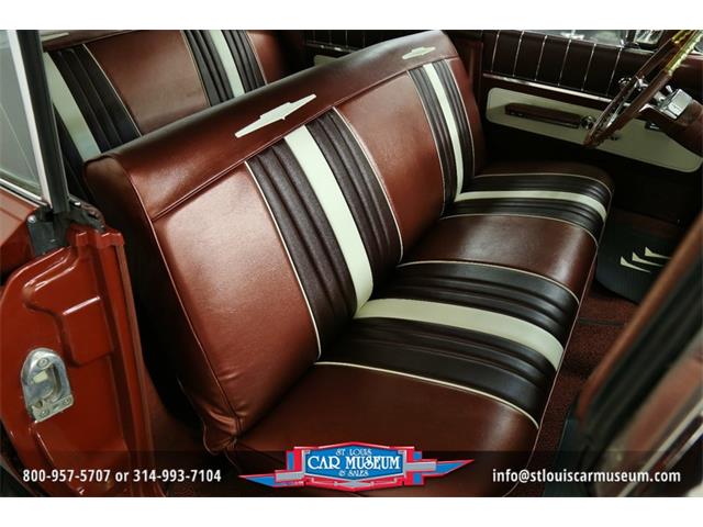 1960 Pontiac Ventura (CC-1066480) for sale in St. Louis, Missouri