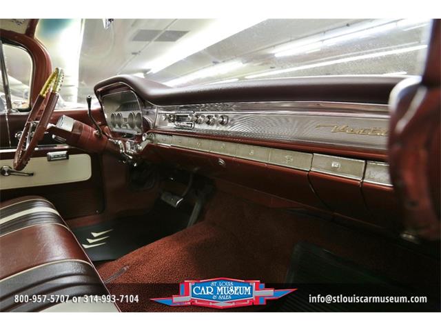 1960 Pontiac Ventura (CC-1066480) for sale in St. Louis, Missouri