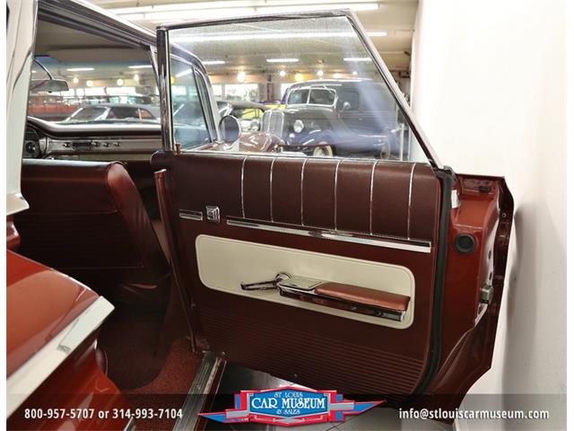 1960 Pontiac Ventura (CC-1066480) for sale in St. Louis, Missouri