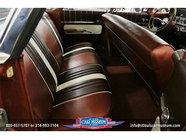 1960 Pontiac Ventura (CC-1066480) for sale in St. Louis, Missouri