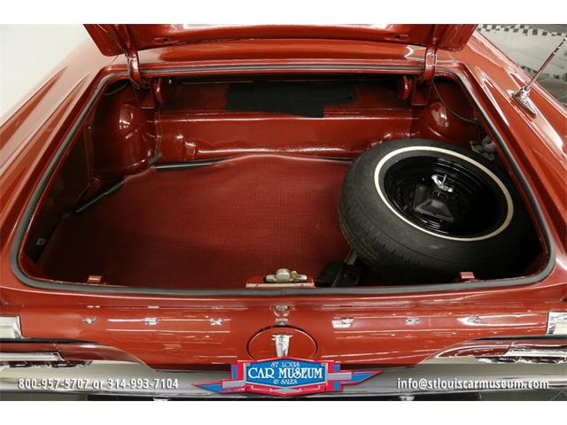 1960 Pontiac Ventura (CC-1066480) for sale in St. Louis, Missouri