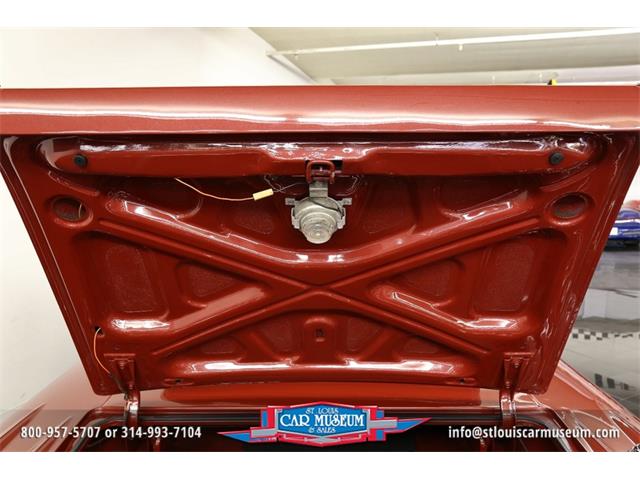 1960 Pontiac Ventura (CC-1066480) for sale in St. Louis, Missouri