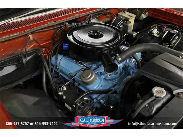 1960 Pontiac Ventura (CC-1066480) for sale in St. Louis, Missouri