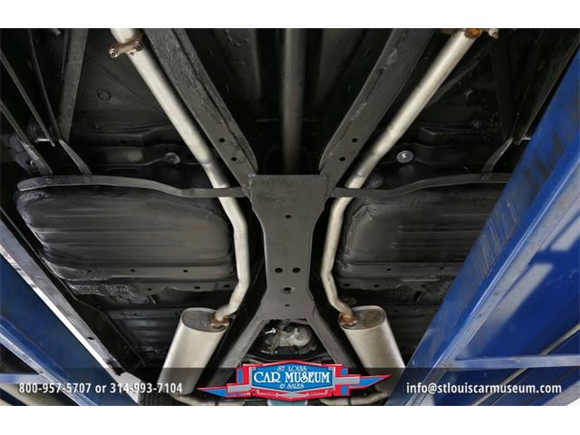 1960 Pontiac Ventura (CC-1066480) for sale in St. Louis, Missouri