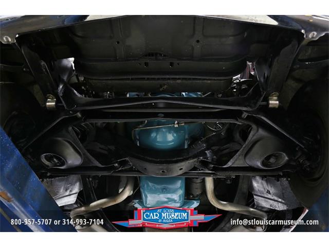 1960 Pontiac Ventura (CC-1066480) for sale in St. Louis, Missouri
