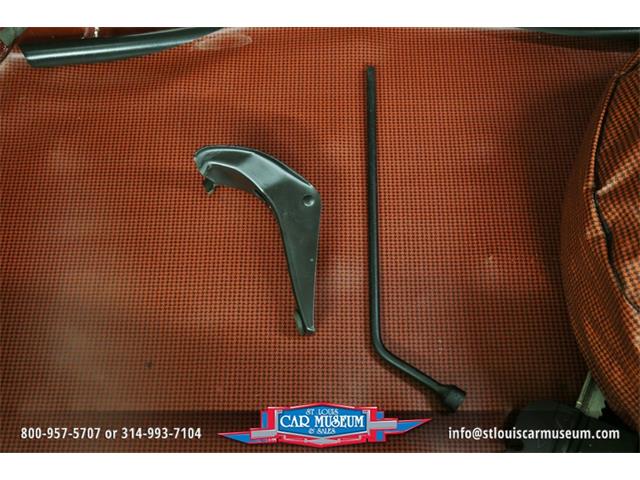1960 Pontiac Ventura (CC-1066480) for sale in St. Louis, Missouri