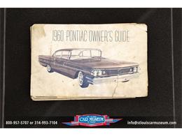 1960 Pontiac Ventura (CC-1066480) for sale in St. Louis, Missouri