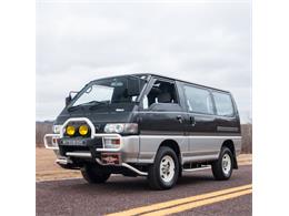 1991 Mitsubishi Delica (CC-1066488) for sale in St. Louis, Missouri