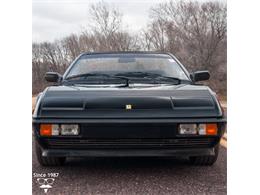 1984 Ferrari Mondial QB Cabriolet (CC-1066490) for sale in St. Louis, Missouri