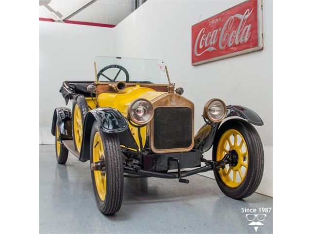 1914 Wolseley Stellite (CC-1066491) for sale in St. Louis, Missouri