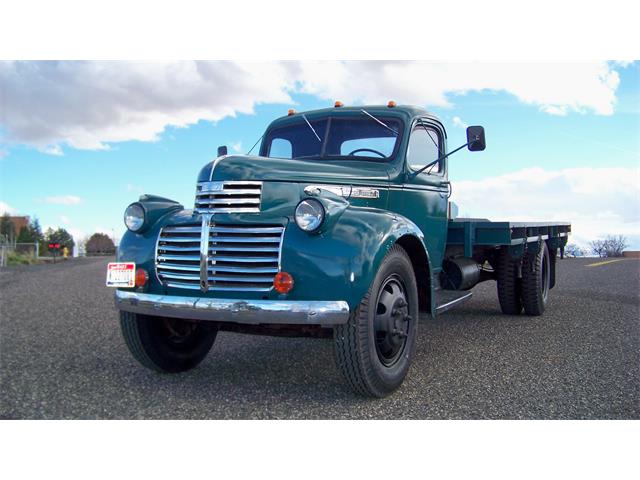 1942 GMC Truck (CC-1066505) for sale in Lewiston, Idaho