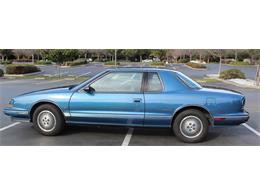 1991 Oldsmobile Toronado (CC-1066513) for sale in Fairfield, California