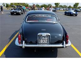 1962 Jaguar Mark X (CC-1066515) for sale in Glencoe, Illinois