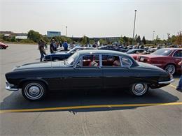 1962 Jaguar Mark X (CC-1066515) for sale in Glencoe, Illinois