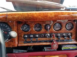 1962 Jaguar Mark X (CC-1066515) for sale in Glencoe, Illinois
