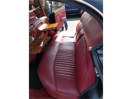 1962 Jaguar Mark X (CC-1066515) for sale in Glencoe, Illinois