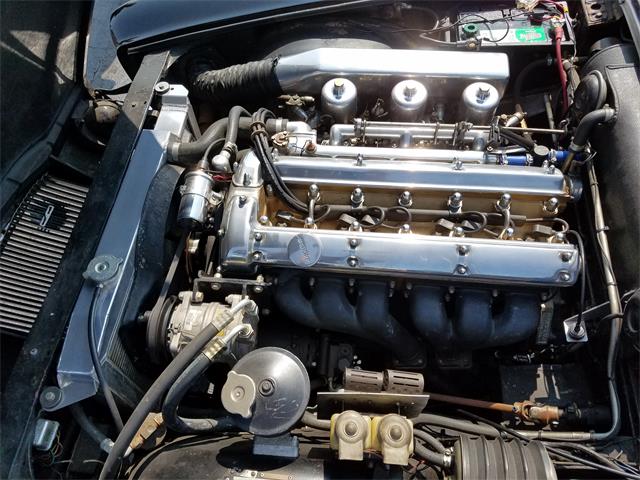 1962 Jaguar Mark X (CC-1066515) for sale in Glencoe, Illinois