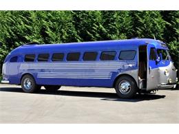 1945 Flxible Bus (CC-1066521) for sale in Arlington, Texas