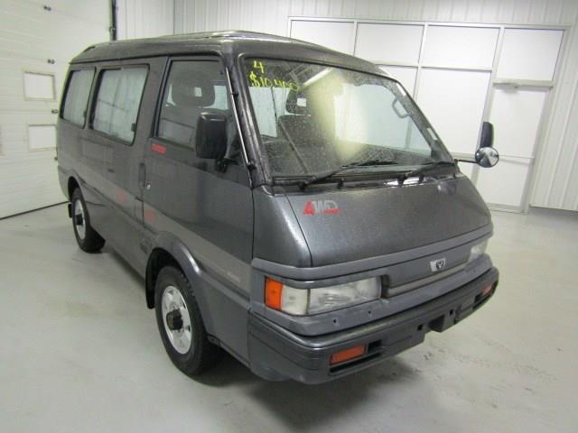 1991 Mazda Bongo Wagon (CC-1066536) for sale in Christiansburg, Virginia