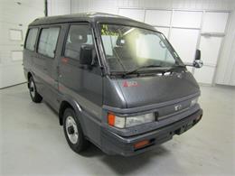 1991 Mazda Bongo Wagon (CC-1066536) for sale in Christiansburg, Virginia