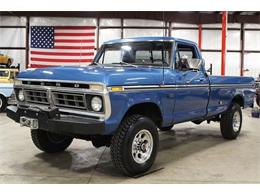 1976 Ford F250 (CC-1066547) for sale in Kentwood, Michigan