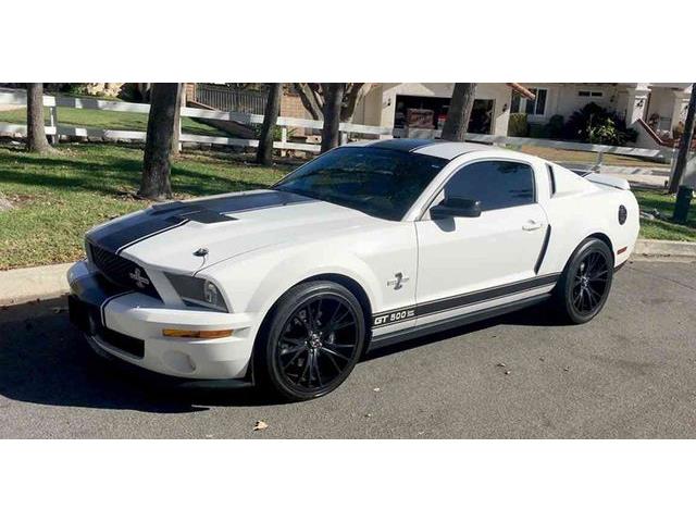 2009 Ford Mustang (CC-1060655) for sale in Valley Park, Missouri