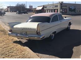 1958 Plymouth Savoy (CC-1066550) for sale in Oklahoma City, Oklahoma