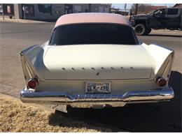 1958 Plymouth Savoy (CC-1066550) for sale in Oklahoma City, Oklahoma