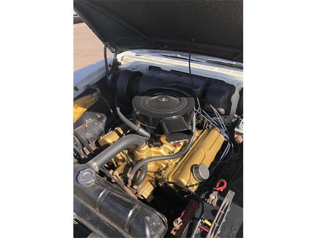 1958 Plymouth Savoy (CC-1066550) for sale in Oklahoma City, Oklahoma