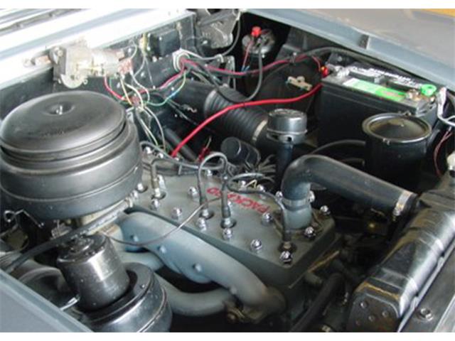 1953 Packard Clipper for Sale | ClassicCars.com | CC-1066557