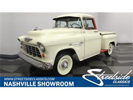 1955 Chevrolet 3100 (CC-1060658) for sale in Lavergne, Tennessee