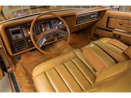 1977 Lincoln Continental Mark V (CC-1066593) for sale in Plymouth, Michigan
