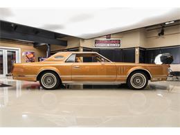 1977 Lincoln Continental Mark V (CC-1066593) for sale in Plymouth, Michigan