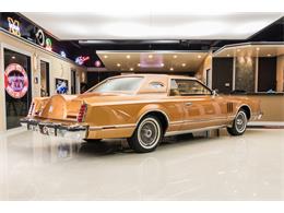 1977 Lincoln Continental Mark V (CC-1066593) for sale in Plymouth, Michigan