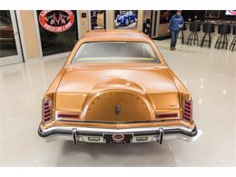 1977 Lincoln Continental Mark V (CC-1066593) for sale in Plymouth, Michigan