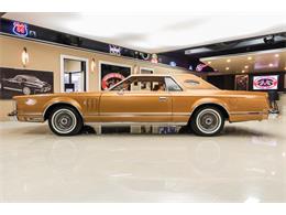 1977 Lincoln Continental Mark V (CC-1066593) for sale in Plymouth, Michigan