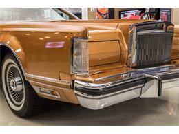 1977 Lincoln Continental Mark V (CC-1066593) for sale in Plymouth, Michigan