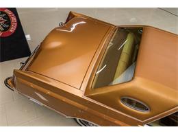 1977 Lincoln Continental Mark V (CC-1066593) for sale in Plymouth, Michigan