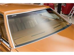 1977 Lincoln Continental Mark V (CC-1066593) for sale in Plymouth, Michigan