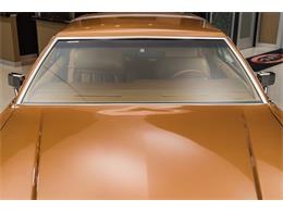 1977 Lincoln Continental Mark V (CC-1066593) for sale in Plymouth, Michigan