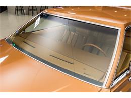 1977 Lincoln Continental Mark V (CC-1066593) for sale in Plymouth, Michigan
